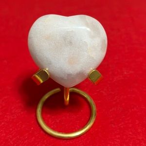 Beautiful little pink heart